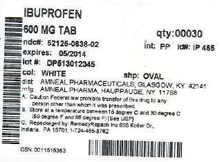 Ibuprofen