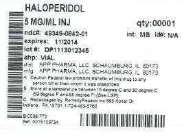 Haloperidol