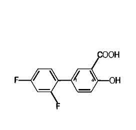 Diflunisal