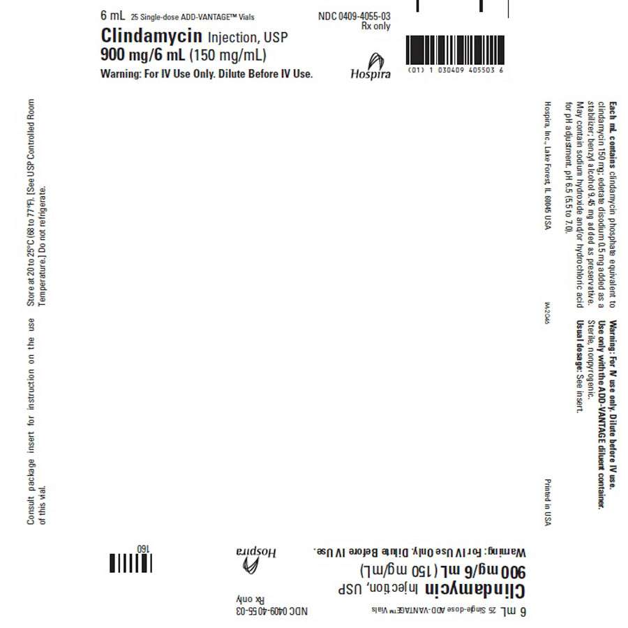 Clindamycin