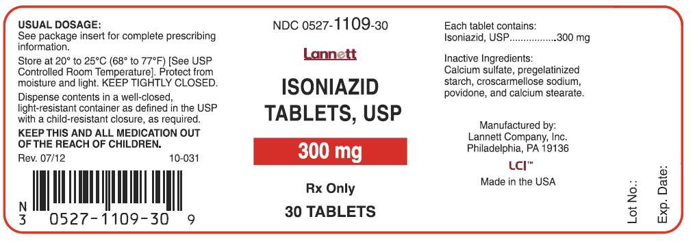 Isoniazid