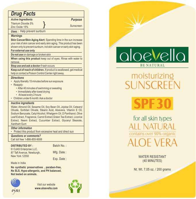 aloevella