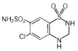 Losartan Potassium and Hydrochlorothiazide