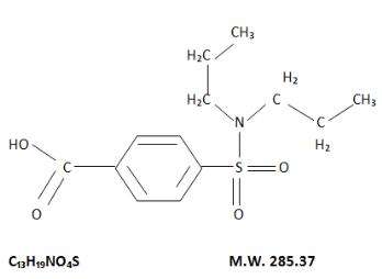 Probenecid