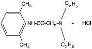 Xylocaine