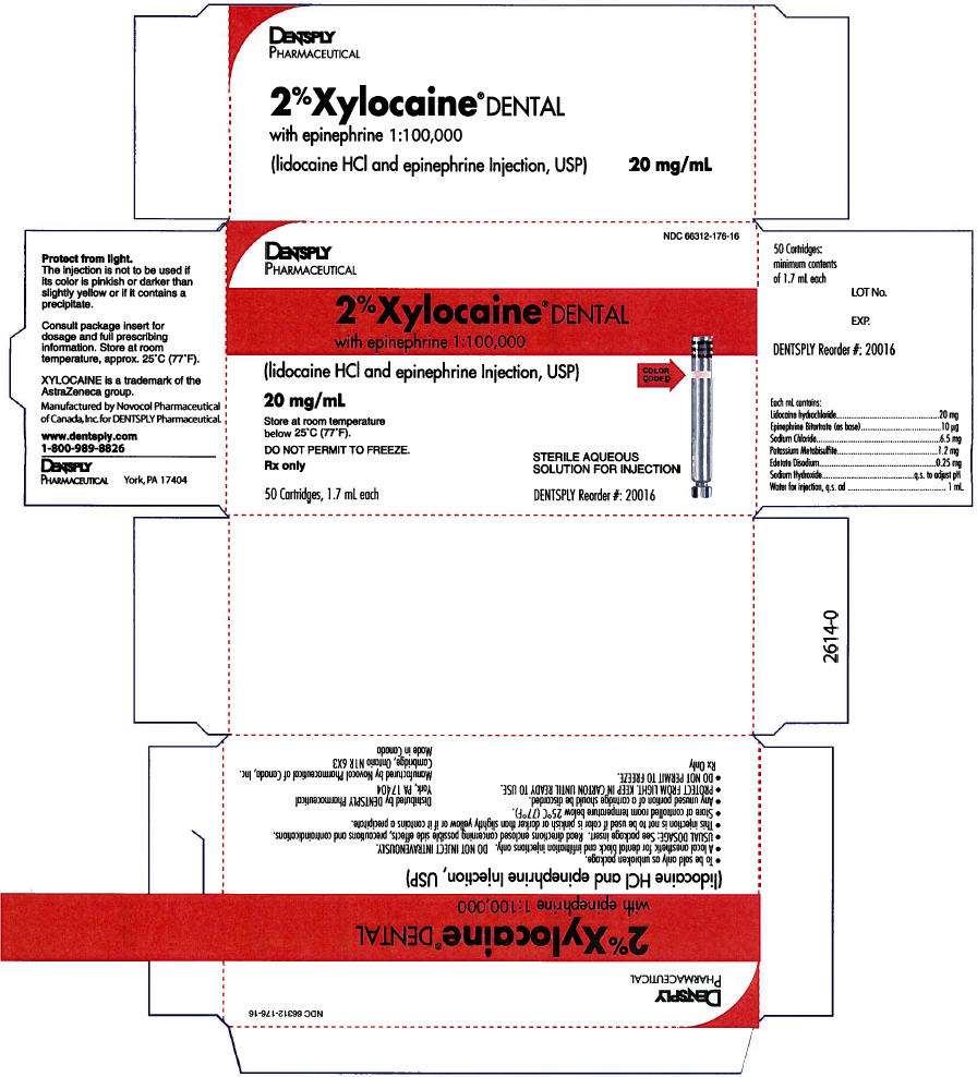 Xylocaine