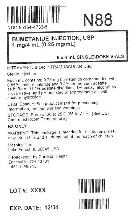 Bumetanide