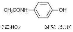 Hydrocodone Bitartrate and Acetaminophen