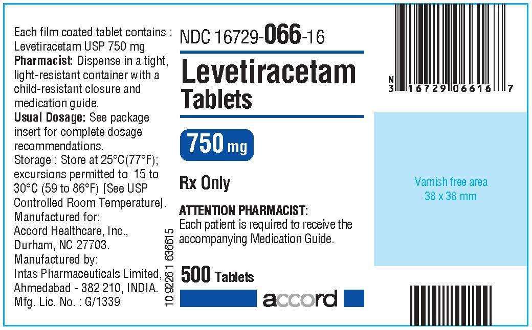 Levetiracetam