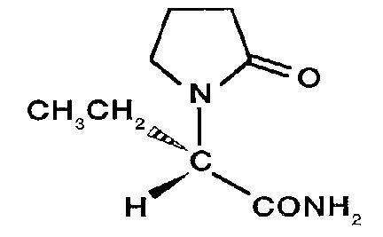 Levetiracetam