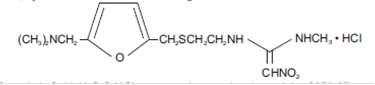 Ranitidine Hydrochloride