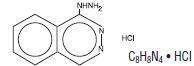 Hydralazine