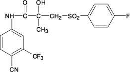 Bicalutamide