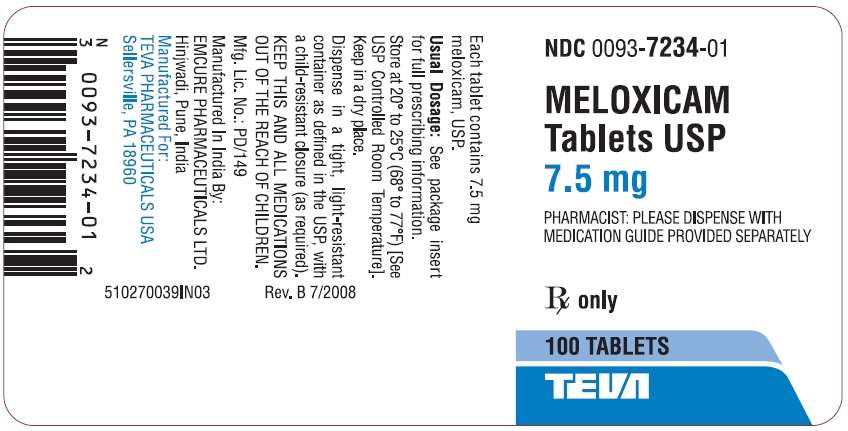 Meloxicam