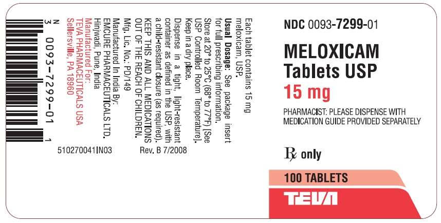 Meloxicam