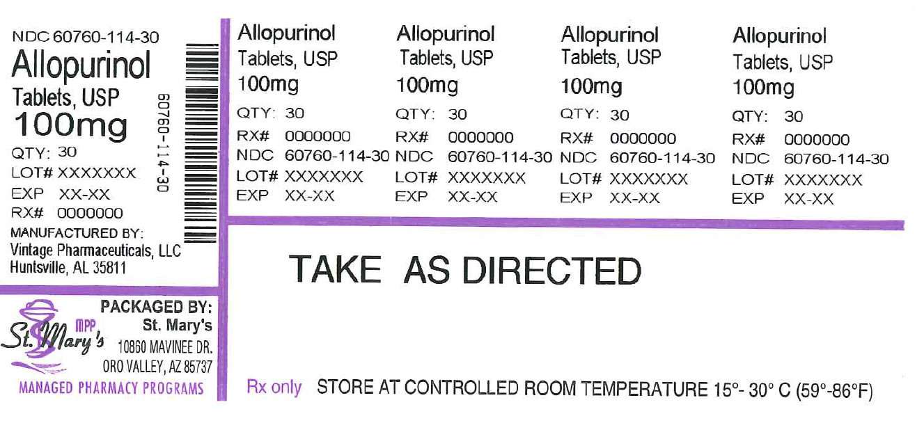 Allopurinol