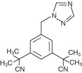 Anastrozole