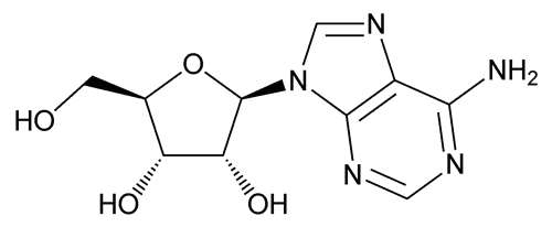 Adenosine