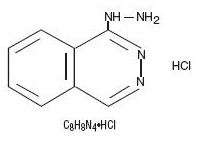 HydrALAZINE Hydrochloride