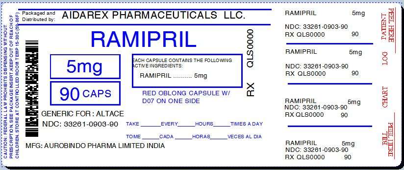 Ramipril