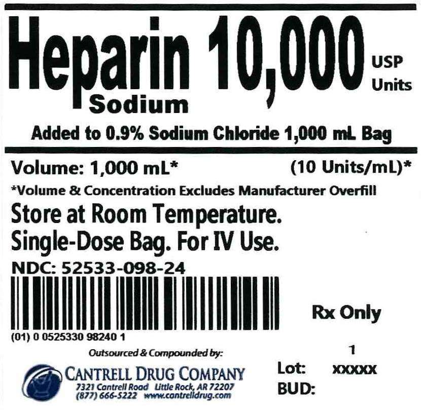 Heparin Sodium