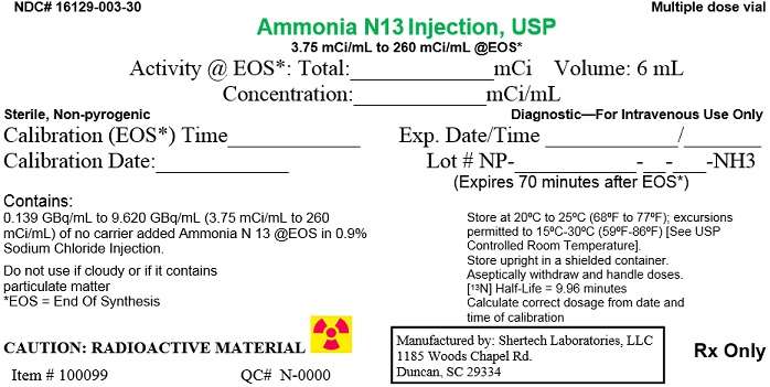 Ammonia