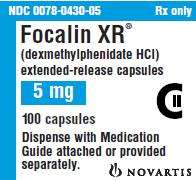 Focalin