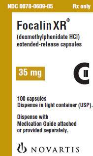 Focalin