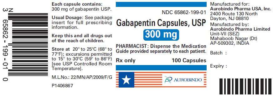 Gabapentin