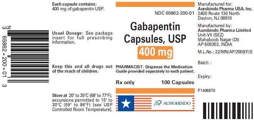 Gabapentin