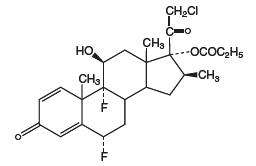 Halobetasol Propionate