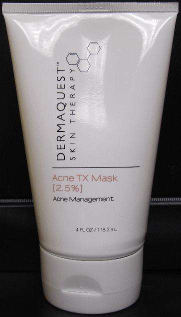 Acne TX Mask