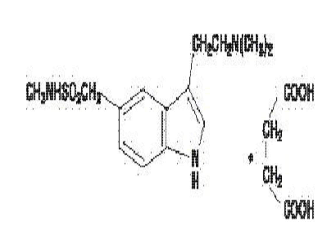 Sumatriptan