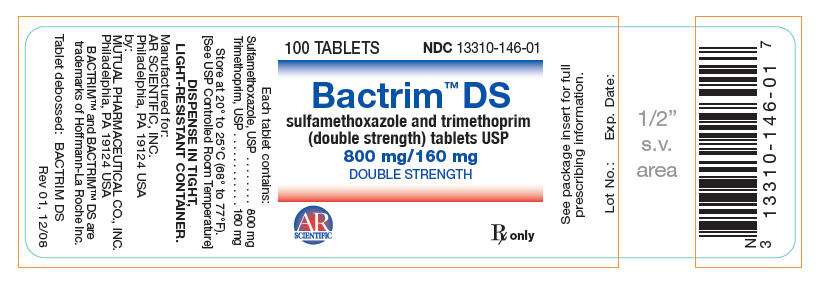 Bactrim DS