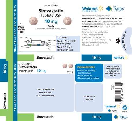 Simvastatin