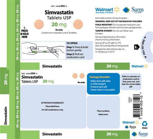 Simvastatin