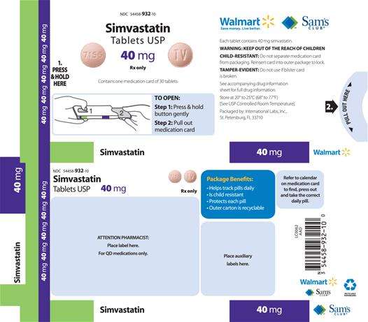 Simvastatin