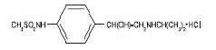 Sotalol Hydrochloride