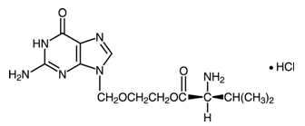 Valacyclovir