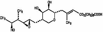 Mupirocin