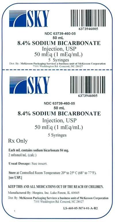 Sodium Bicarbonate