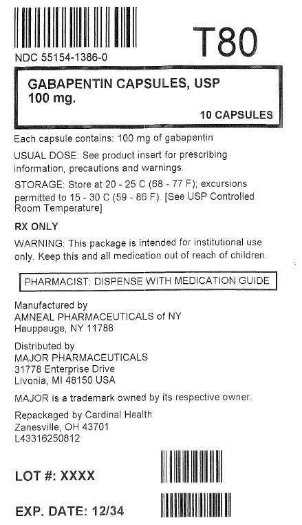 Gabapentin