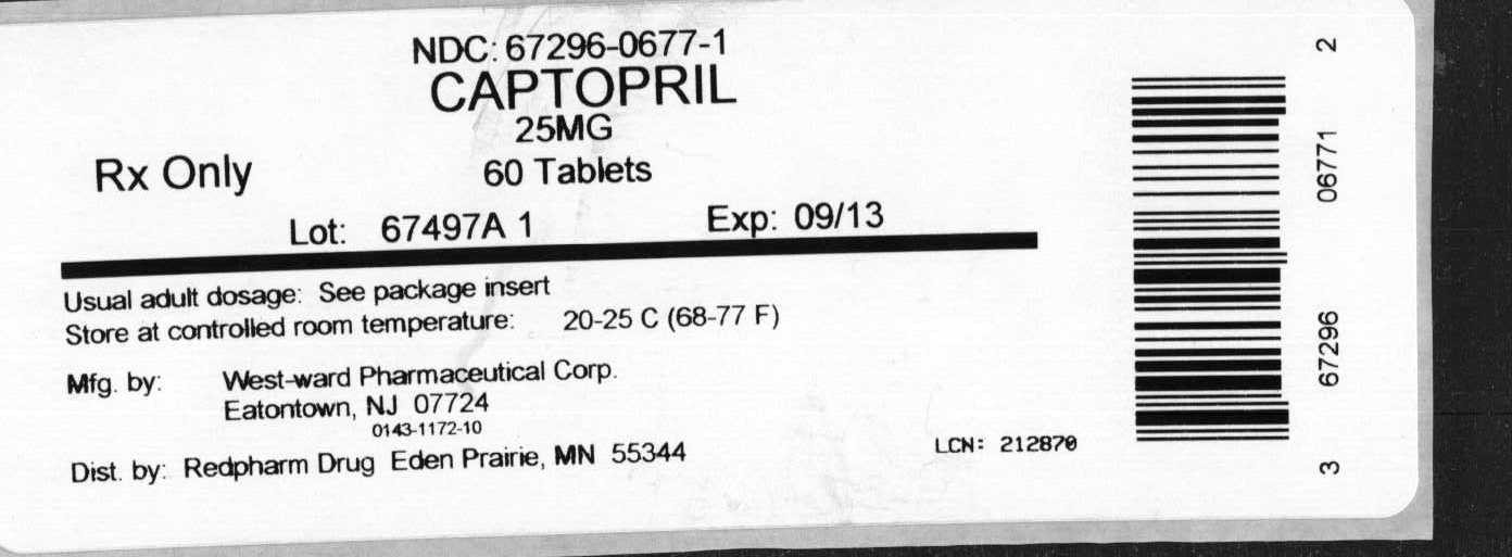 Captopril