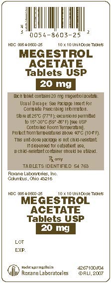 Megestrol Acetate