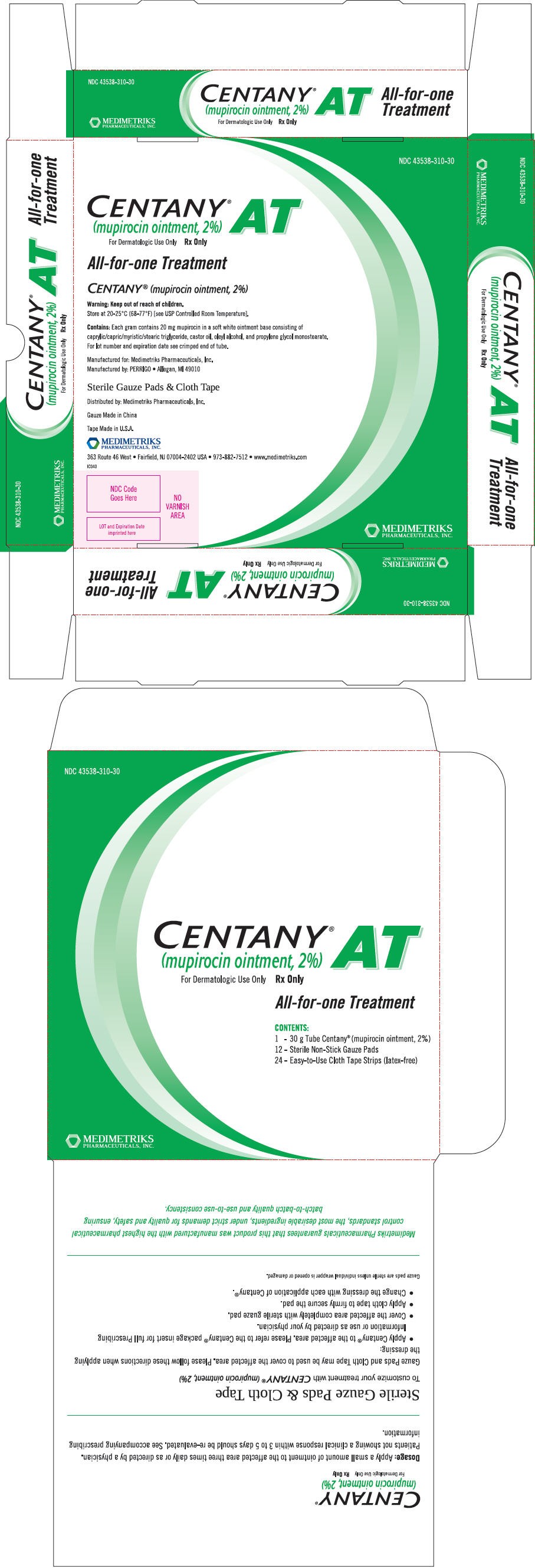 Centany