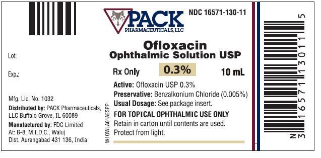 ofloxacin