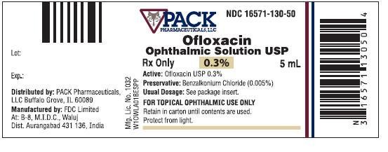 ofloxacin