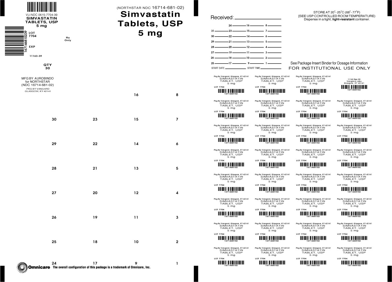 Simvastatin