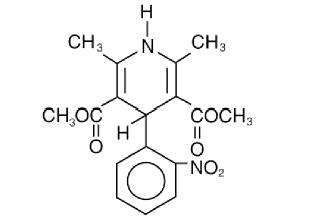 Nifedipine