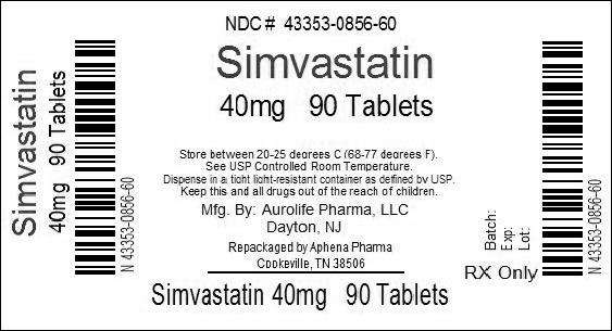 Simvastatin